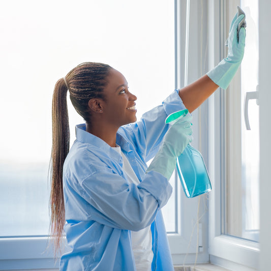 One-Time Deep Clean